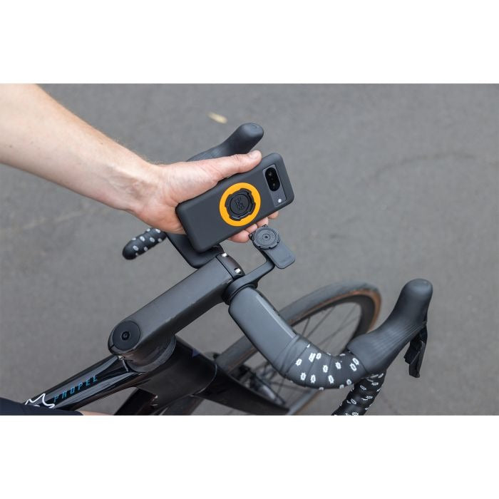 Lenker-Befestigungshalterung QUADLOCK OUT FRONT MOUNT PRO
