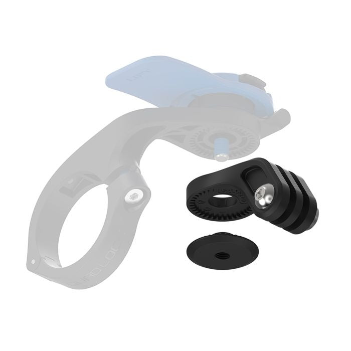 Adaptateur Caméra & Éclairage QUADLOCK