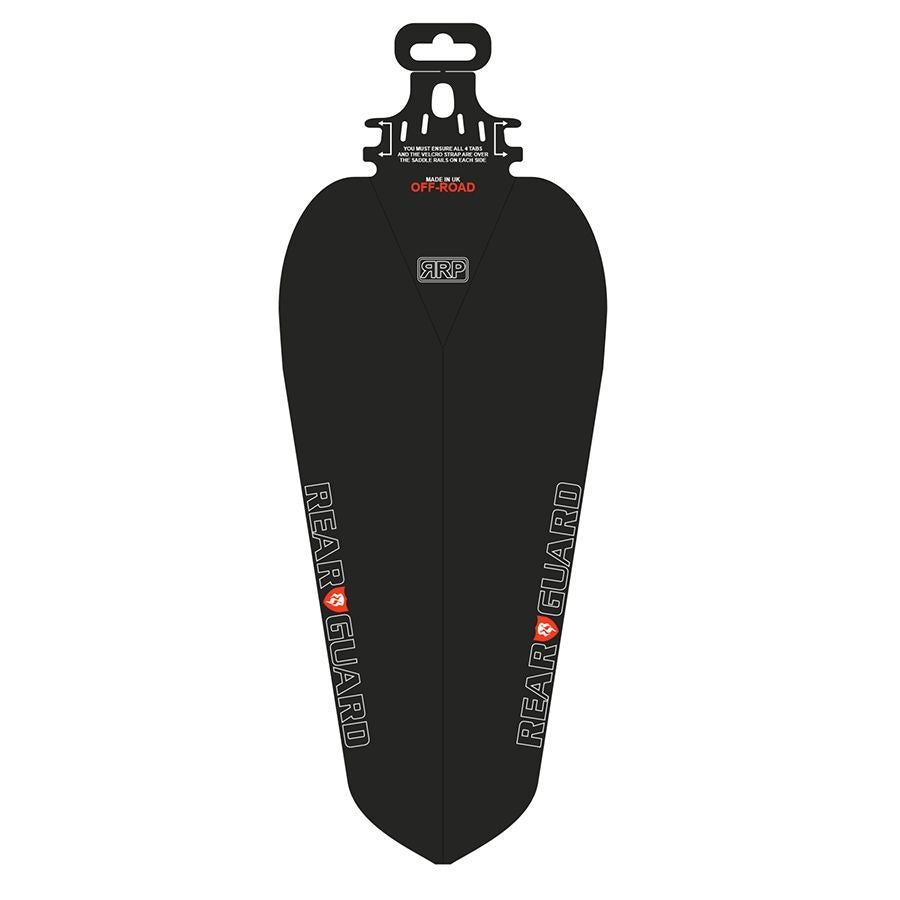 Guarda-lamas Traseiro RRP OFFROAD V3