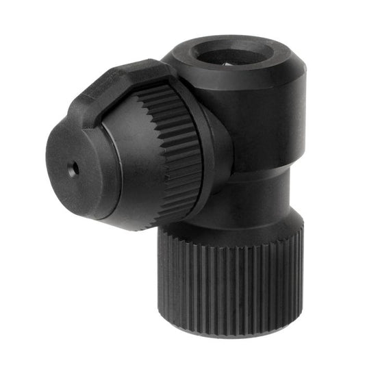 Percuteur CO2 TOPEAK NANO AIRBOOSTER L
