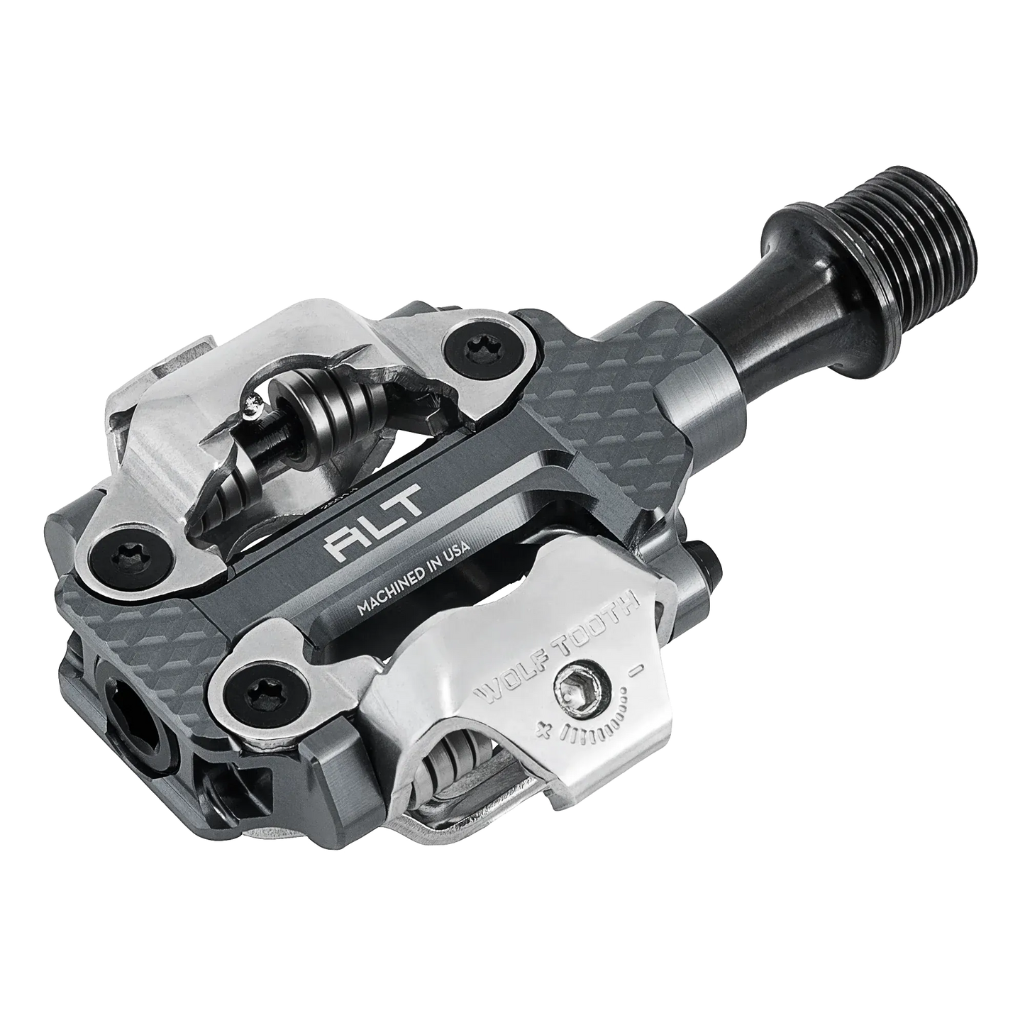 Pedale WOLF TOOTH MKØ ALT XC CLIPLESS
