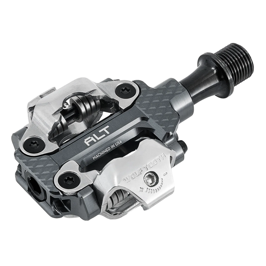 Pédales WOLF TOOTH MKØ ALT XC CLIPLESS