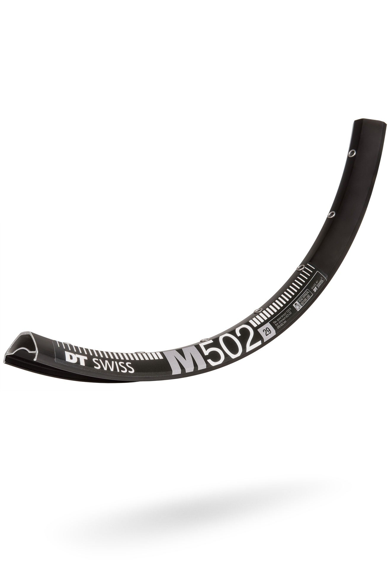 Jante DT SWISS M 502 29" 30 mm