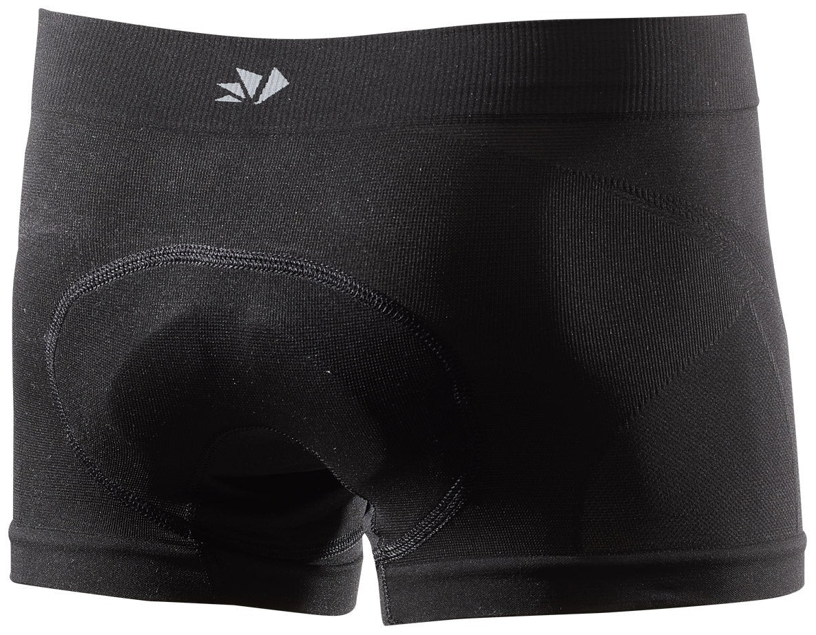 Sous-Short SIXS BOXER 2 V2 Preto