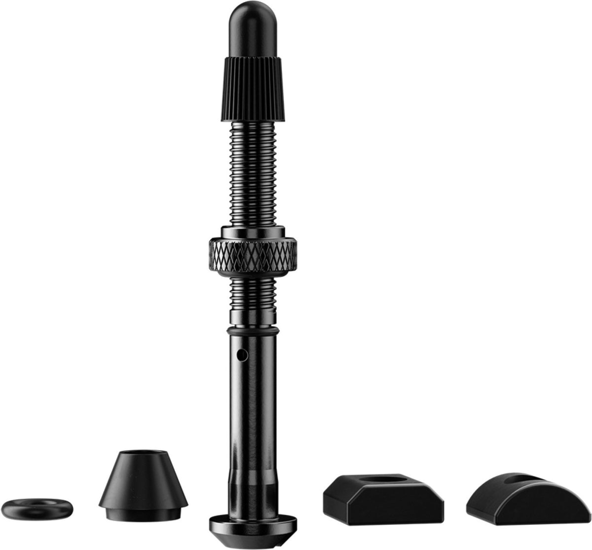 Slangeløse ventiler SRAM QUARQ TyreWiz 2.0