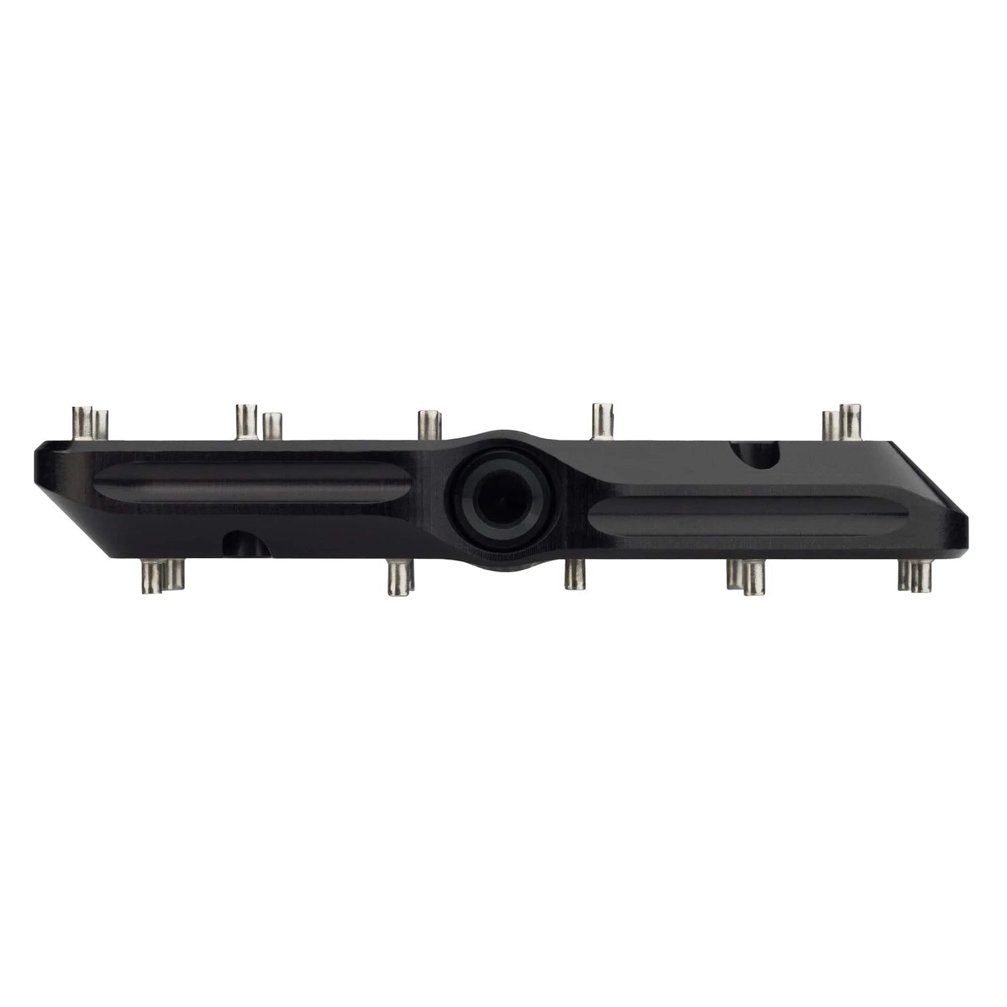 Pedali Piatti WOLF TOOTH WAVEFORM Large Nero