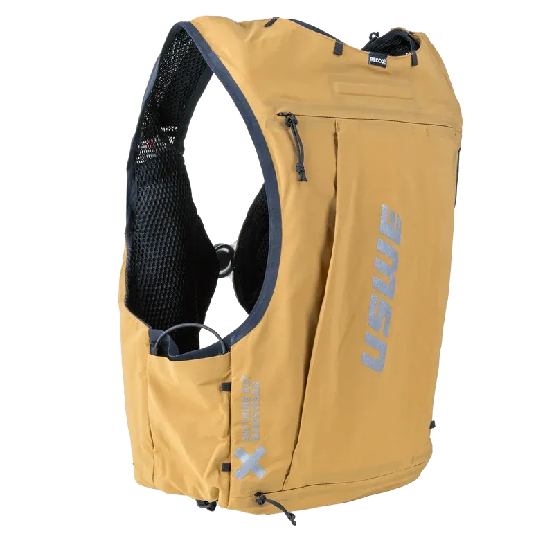 Veste d'Hydratation USWE VST Bike 8 L Bronze