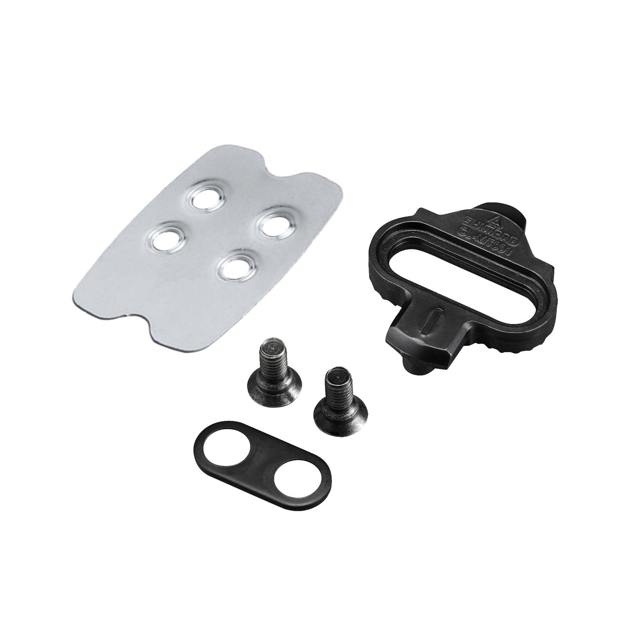 Kit SHIMANO CL-MT001 klosskinne