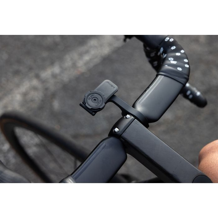 Lenker-Befestigungshalterung QUADLOCK OUT FRONT MOUNT PRO