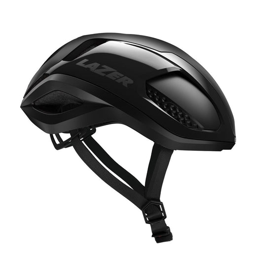 Casque Route LAZER VENTO KINETICORE Noir Matt