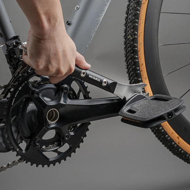 Clé à Pédale Pro TOPEAK