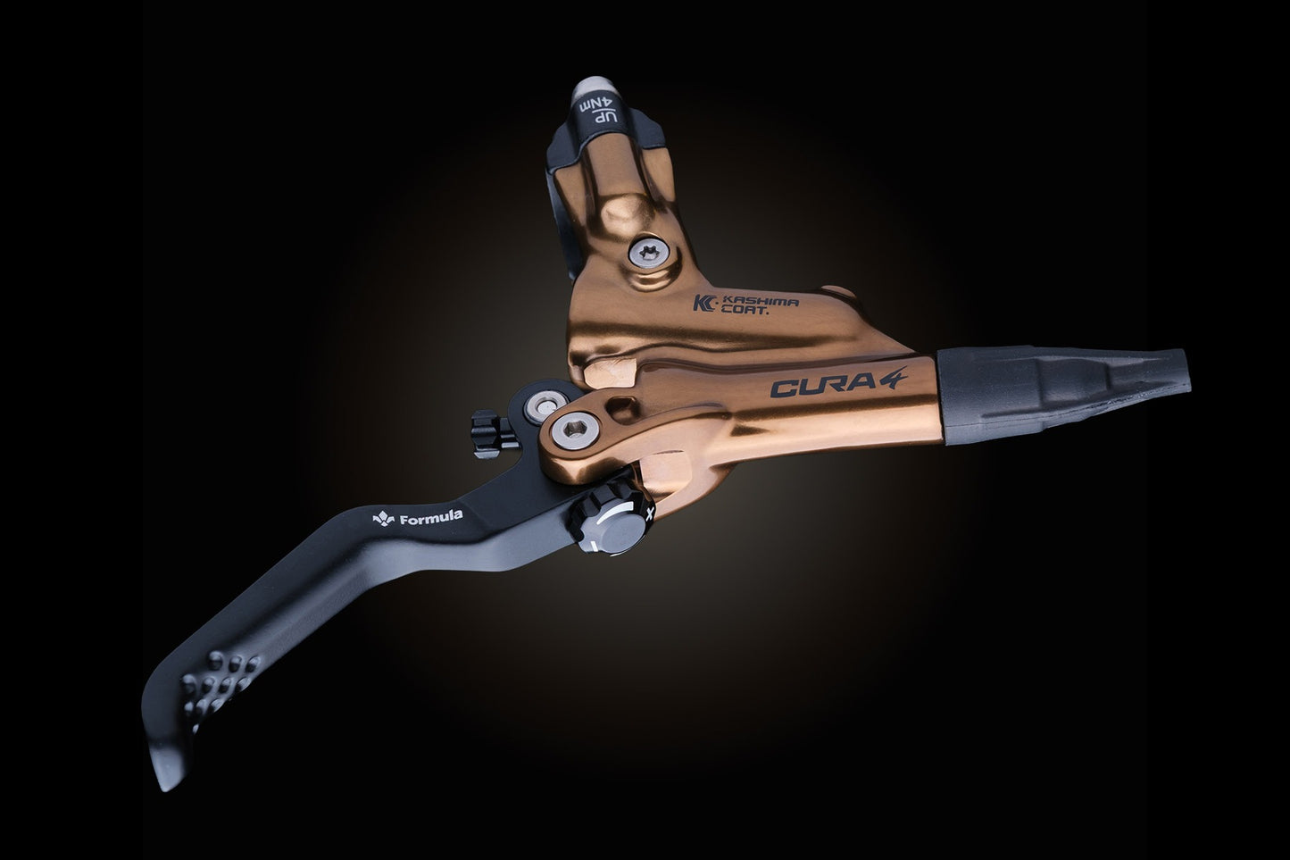 Front or Rear Brake FORMULA CURA 4 Kashima