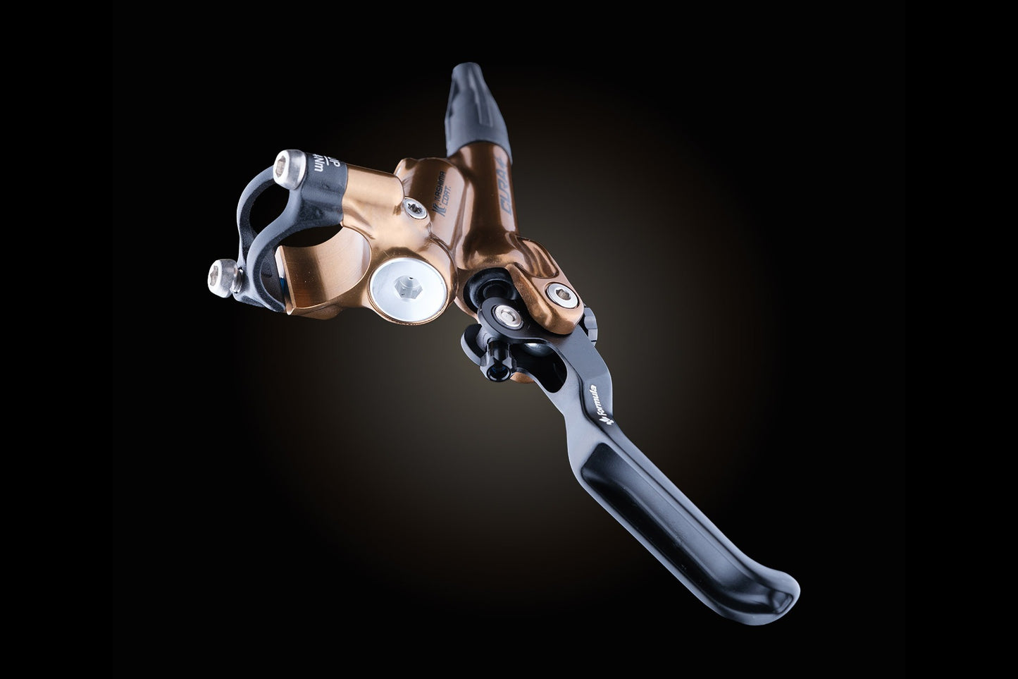 Front or Rear Brake FORMULA CURA 4 Kashima