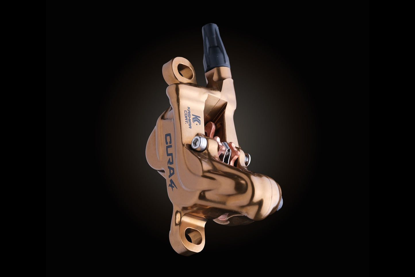 Front or Rear Brake FORMULA CURA 4 Kashima