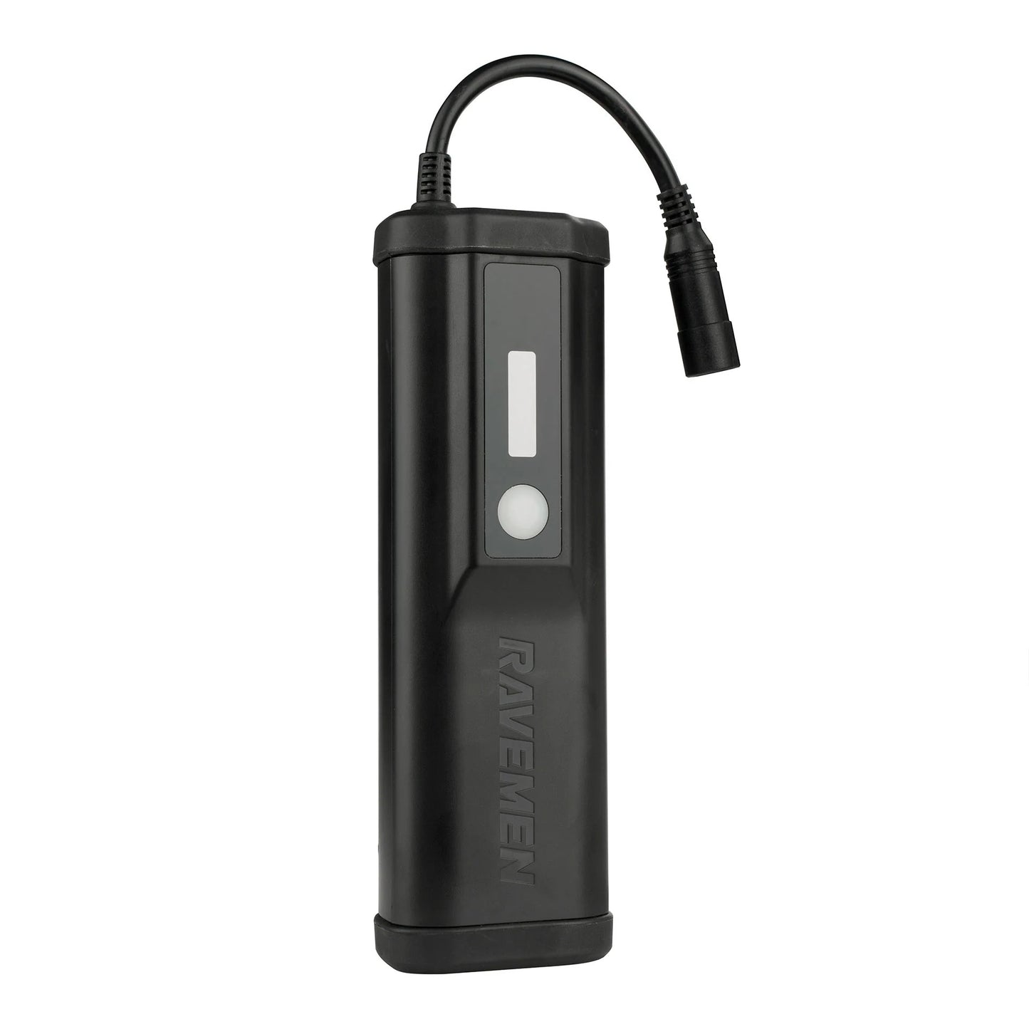 Iluminação Dianteira RAVEMEN XR6000