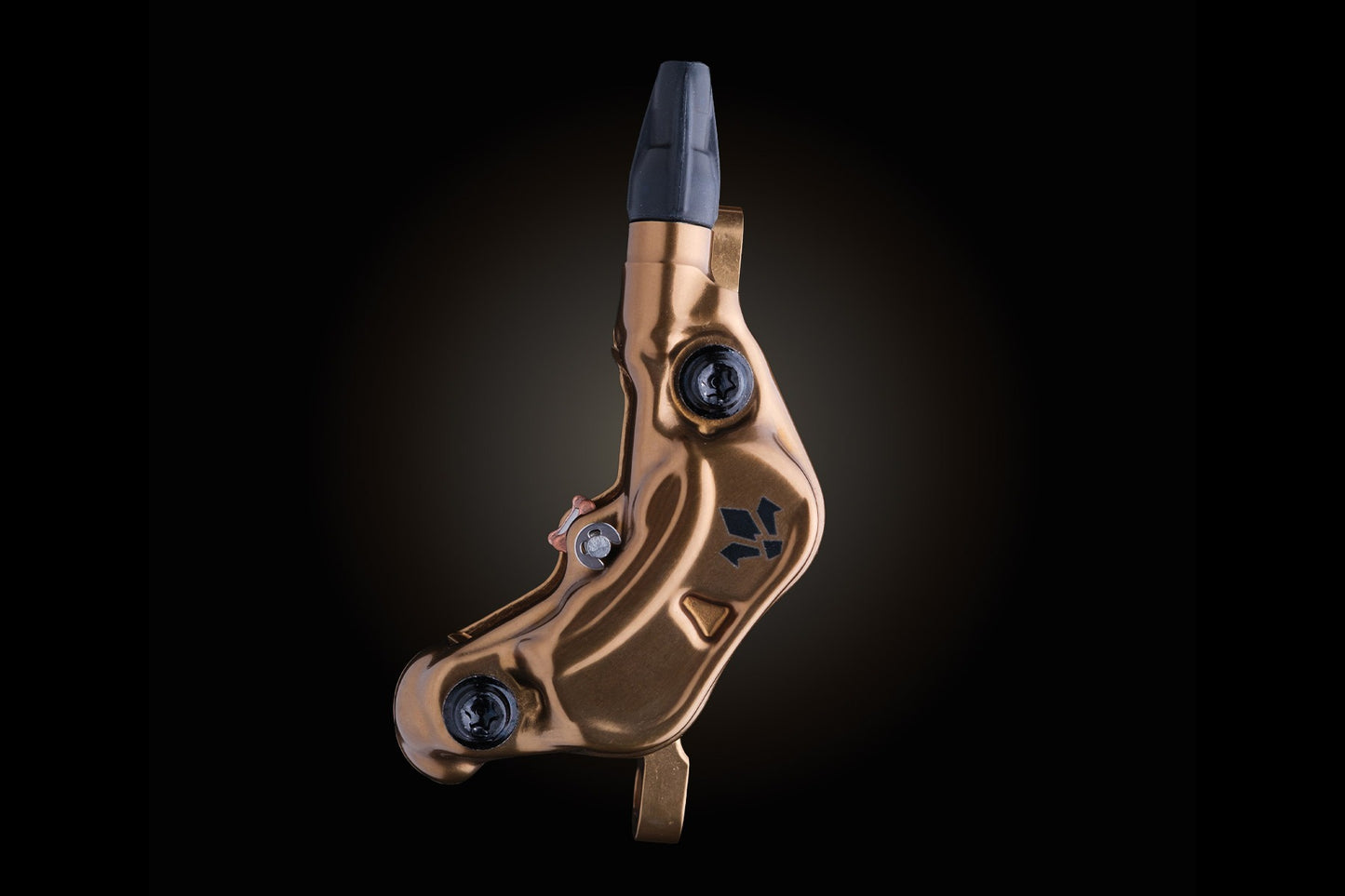 Front or Rear Brake FORMULA CURA 4 Kashima