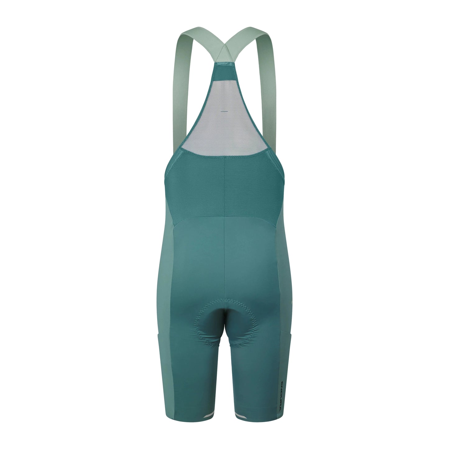 ENDURA ALLTRACK RIDE Lyhyet Henkselipyöräilyhousut Teal