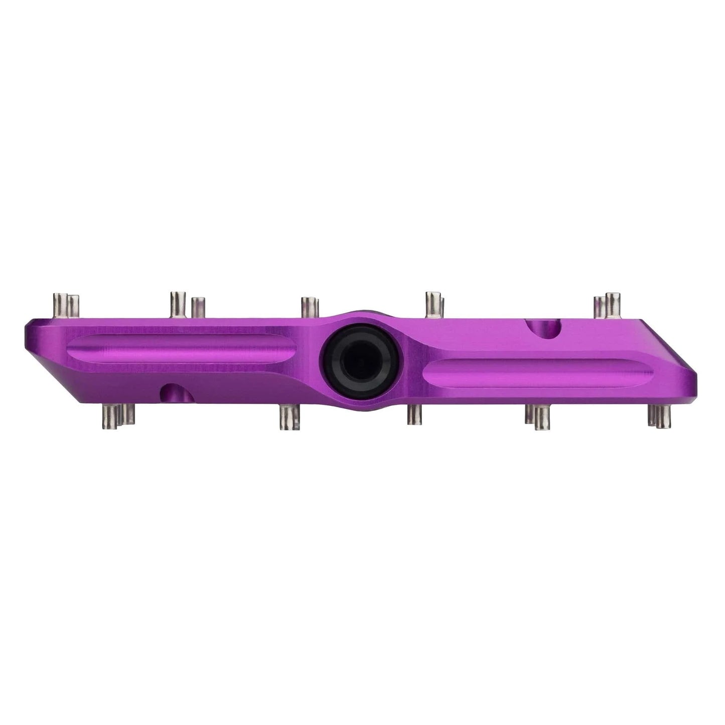 Pédales Plates WOLF TOOTH WAVEFORM Large Violet