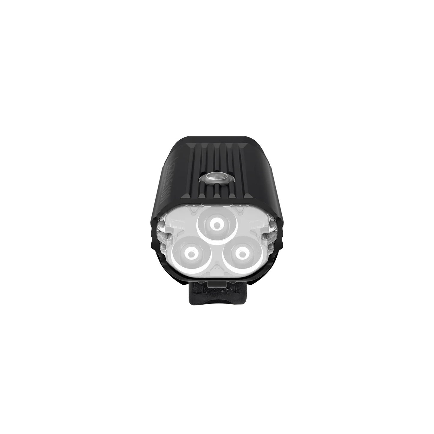 Iluminación Delantera LEZYNE REACT DRIVE