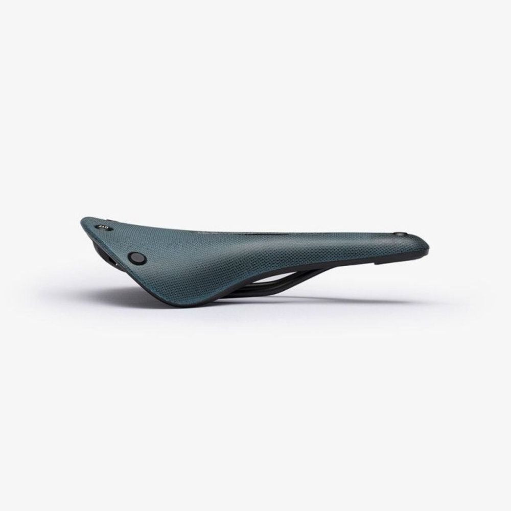 Sella BROOKS CAMBIUM C17 CARVED Blu