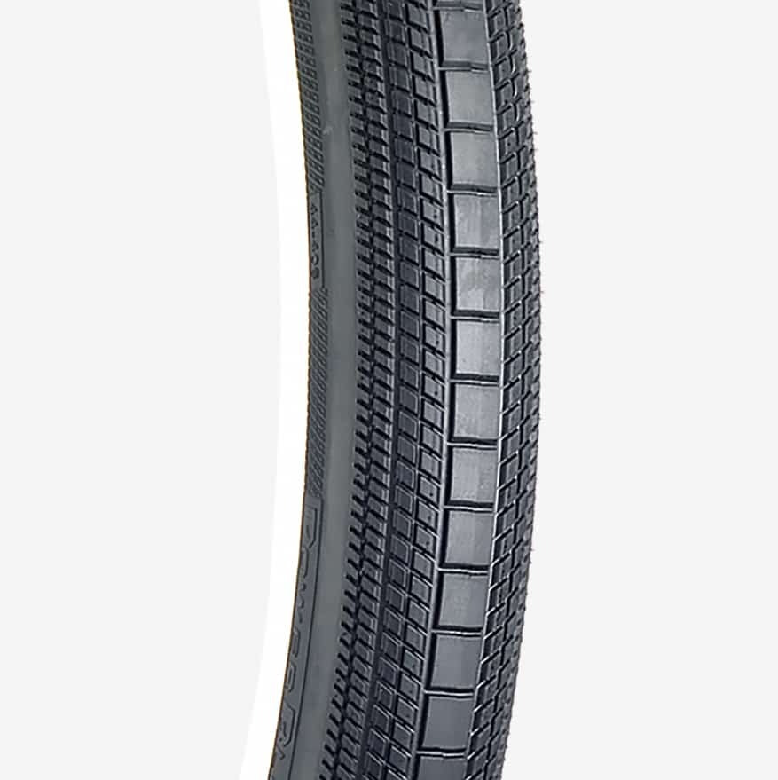 Dæk TIOGA S-Spec PowerBlock 20x1.60