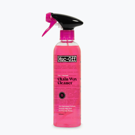 Nettoyant pour Chaîne MUC-OFF CHIAN WAX CLEANER (500 ml)