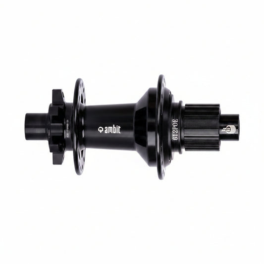 Moyeu Arrière AMBIT REALM 12x148mm Boost 6 Trous POE 612