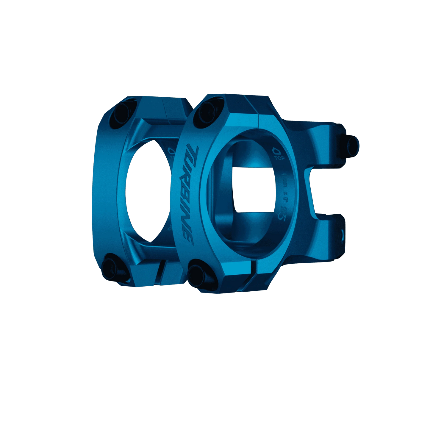 Potence RACE FACE TURBINE 35 Turquoise 2026