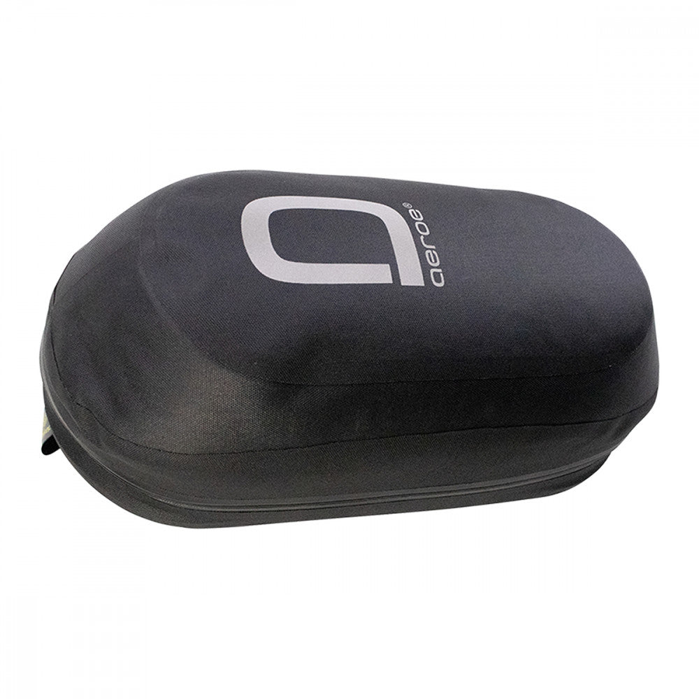 Borsa a Montaggio Rapido AEROE 11 L Nero