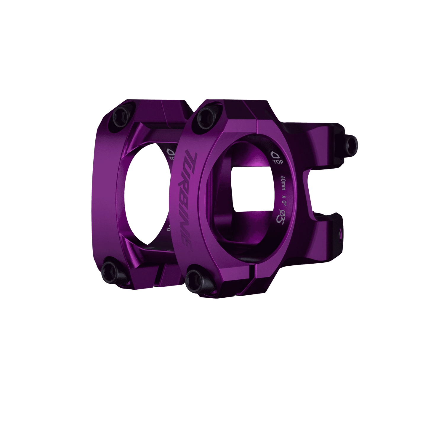 Stem RACE FACE TURBINE 35 Violet 2026