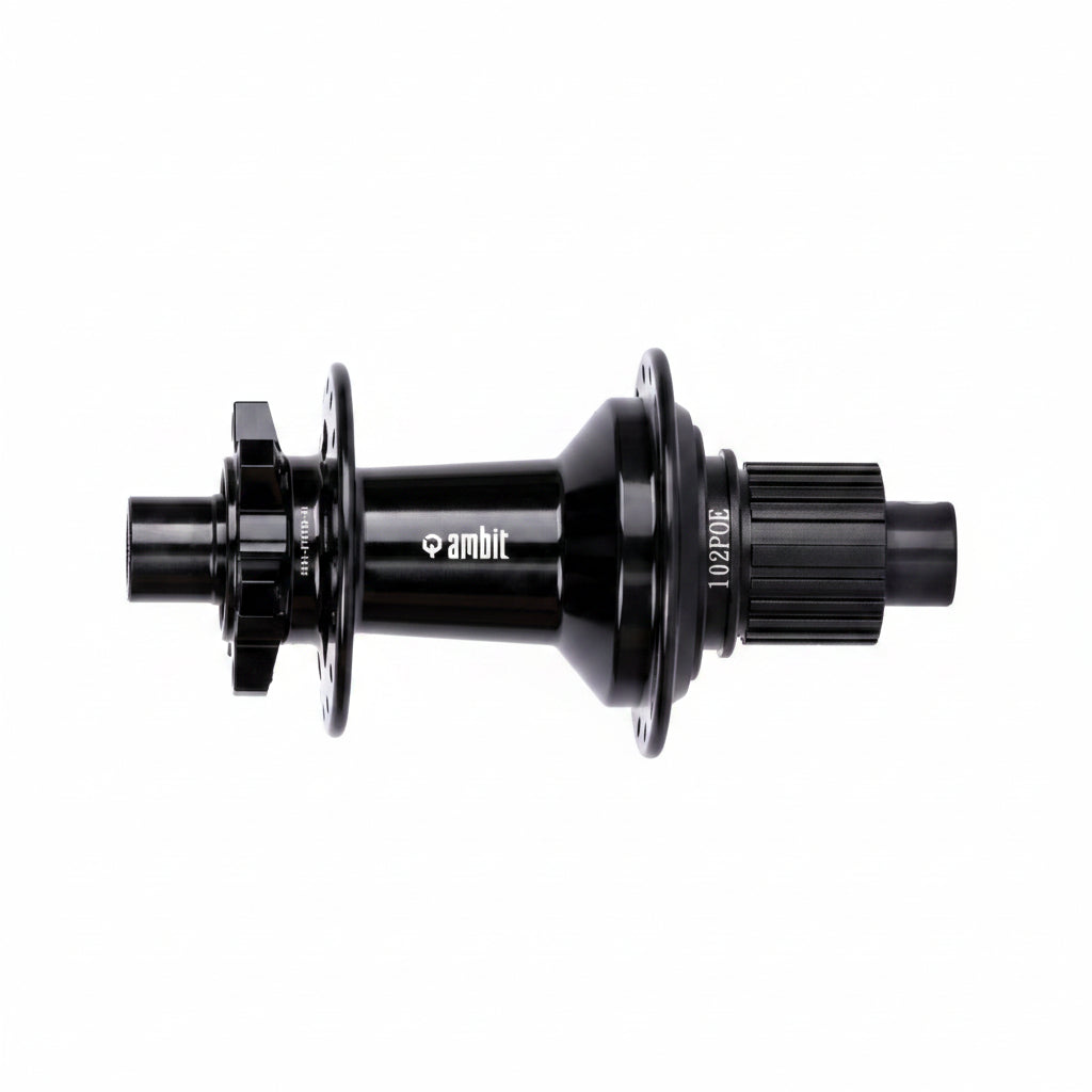 Moyeu Arrière AMBIT REALM 12x148mm Boost 6 Trous POE 102