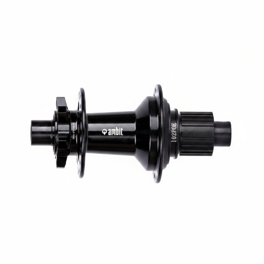 Moyeu Arrière AMBIT REALM 12x148mm Boost 6 Trous POE 102