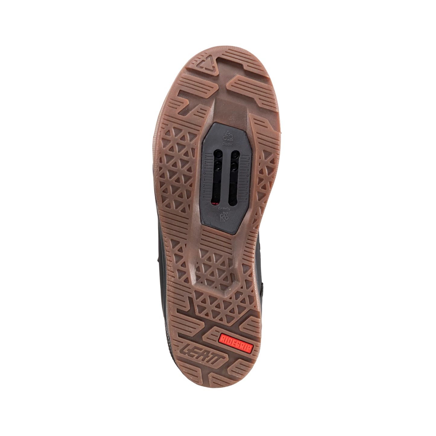 Buty MTB LEATT PROCLIP 4.0 Czarne