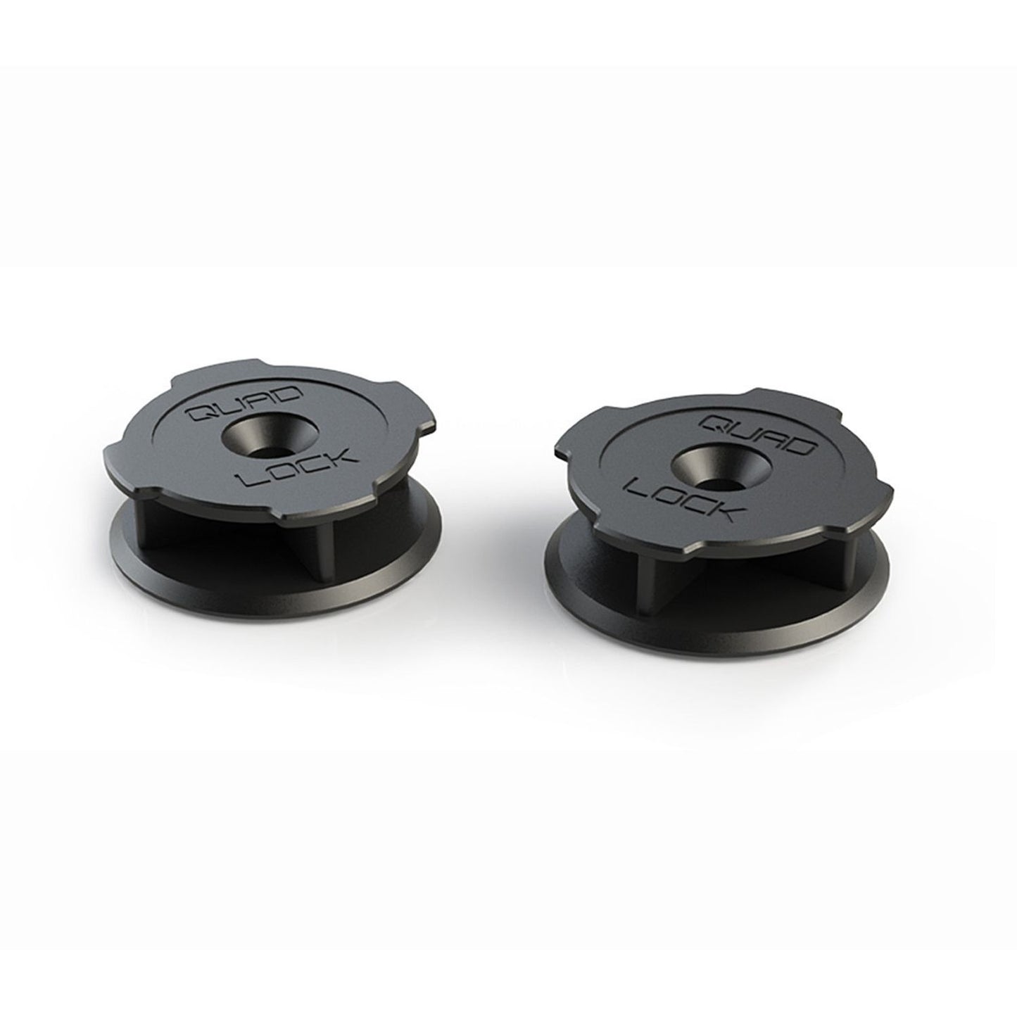 Fixation Adhésive Murale QUADLOCK