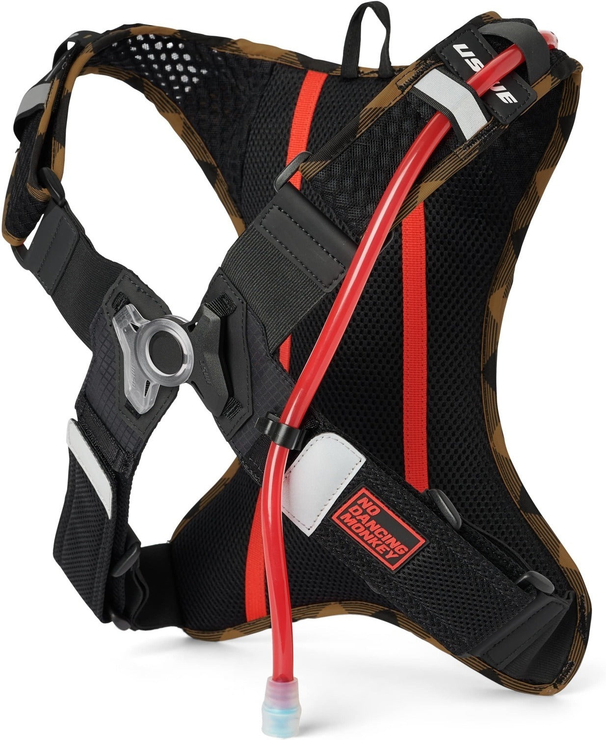 Sac d'Hydratation USWE OUTLANDER XC 2 L Vert