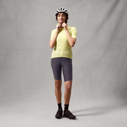 Naiste lühikesed traksidega rattapüksid ENDURA ALLTRACK RIDE Carbon Hall