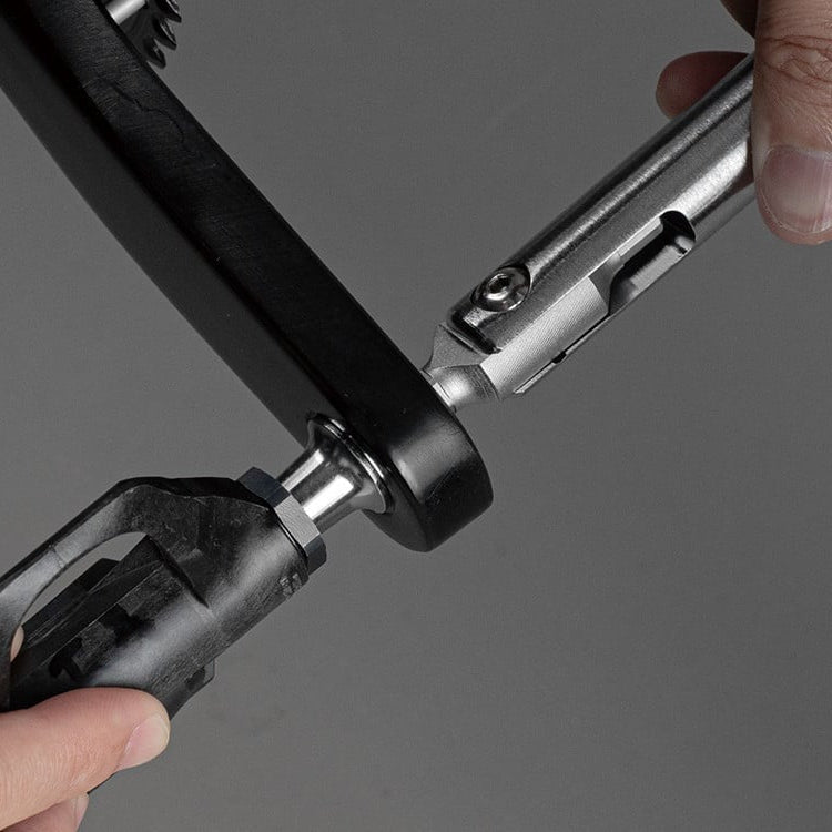 Clé à Pédale Pro TOPEAK