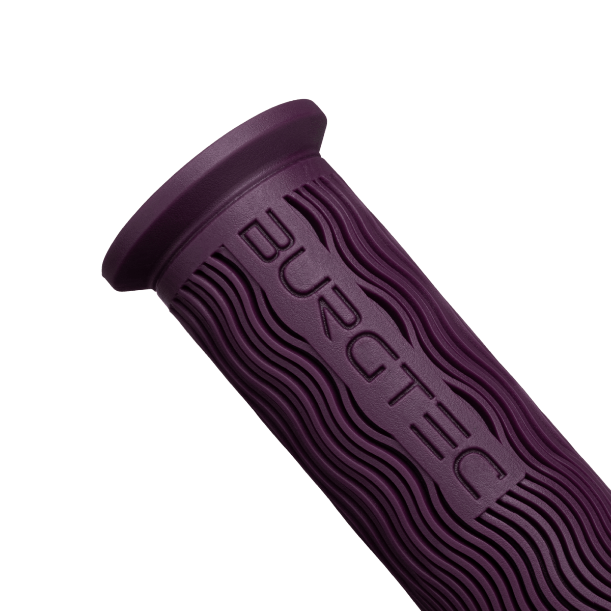Gripy BURGTEC THE BARTENDER PRO VERO SANDLER SIGNATURE Lock-On Fialová