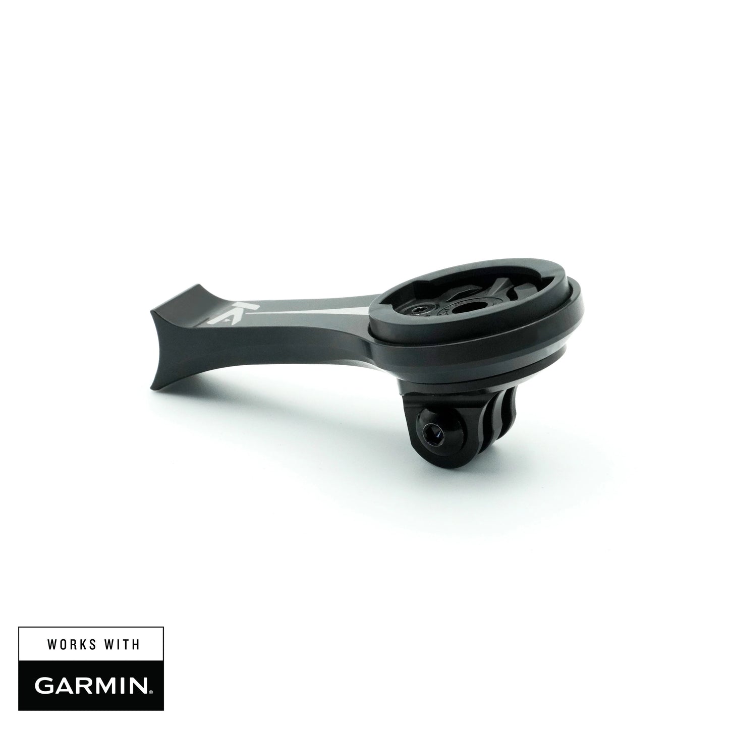 Supporto per GPS Garmin K-EDGE Combo Mount Roval