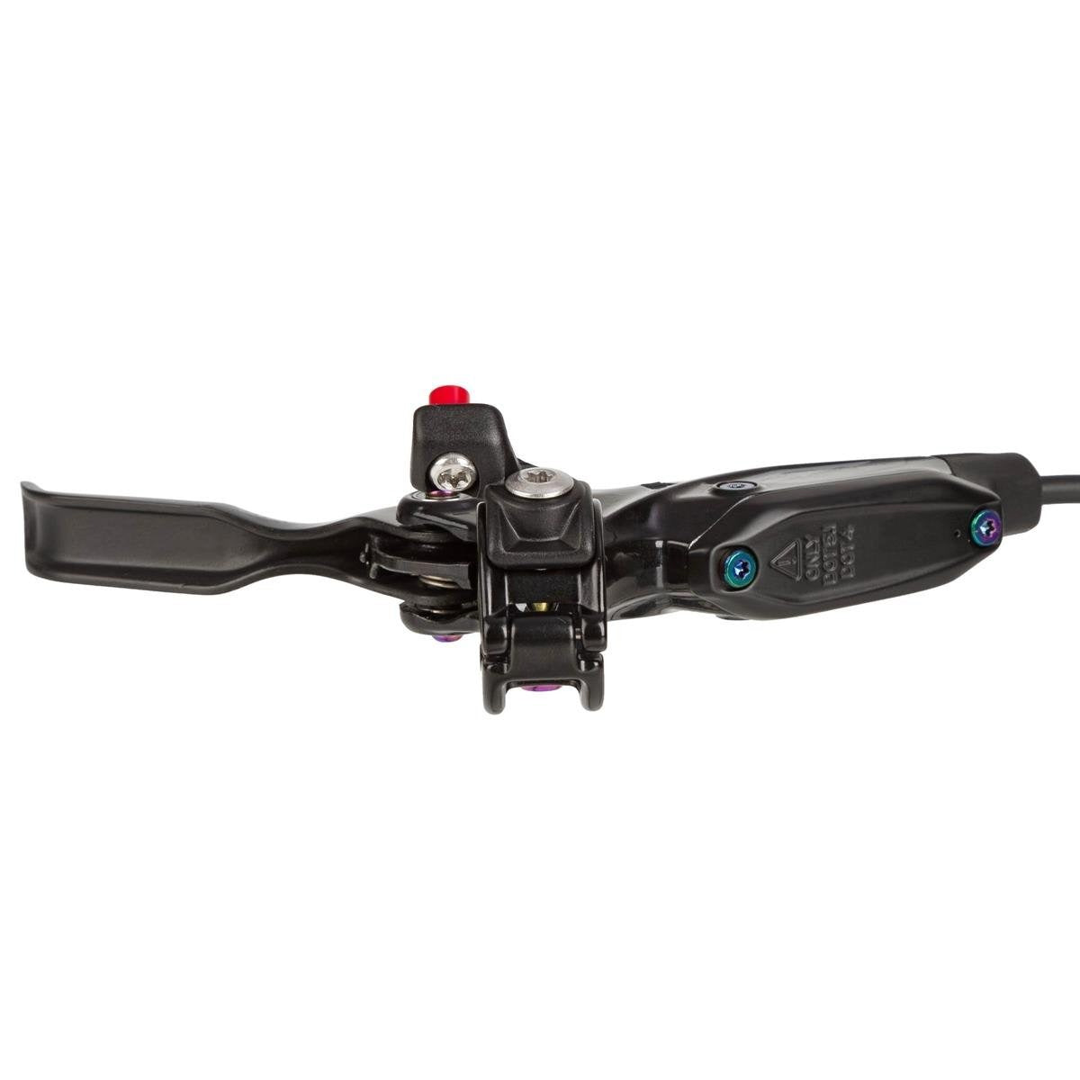 Hinterradbremse SRAM G2 Ultimate A1 Rainbow