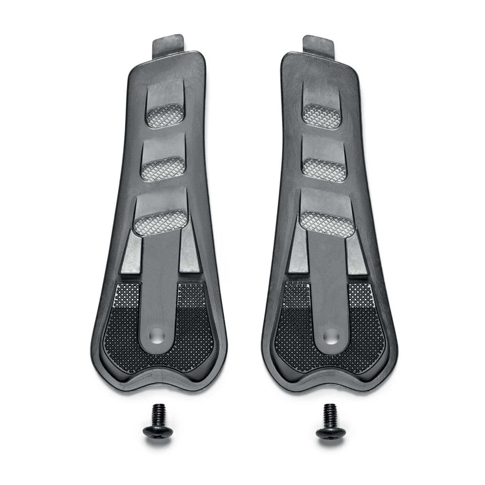 SIDI ANTI SLEEP HEEL-inserts Grå