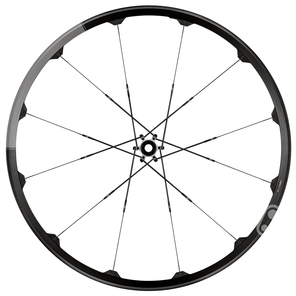 Sada kol CRANKBROTHERS IODINE 2 AM 29" 15x110/12x148 mm Boost