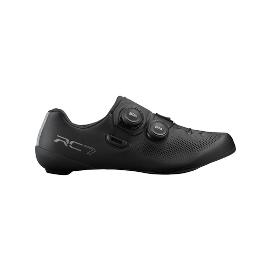 Chaussures Route SHIMANO RC703 Femme Noir