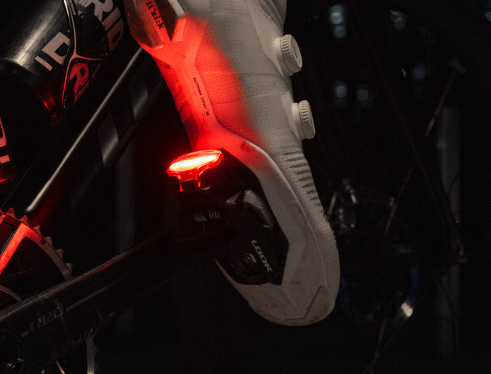 Pedale LOOK KEO BLADE CARBON CERAMIC VISION