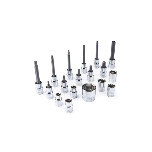 Kit d'embouts et douilles PARK TOOL SBS-1.3