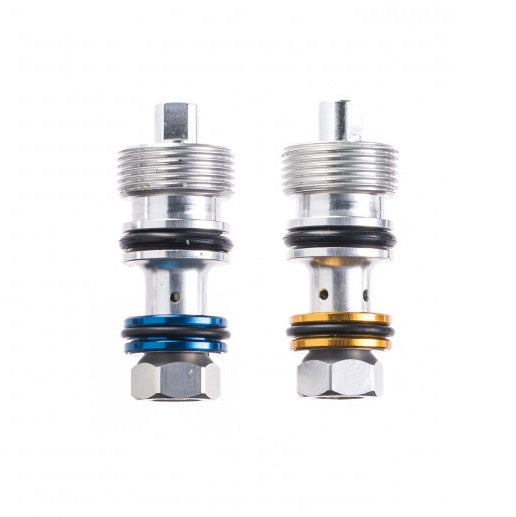 Fourche FORMULA SELVA C Coil 27.5" Axe 15x110mm Boost Ultraviolet