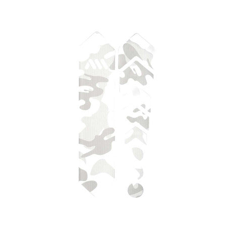 Samolepicí ochrana pro rám ALL MOUNTAIN STYLE BASIC Camo bílá