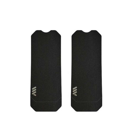Protección Adhesiva para Plato/Bielas ALL MOUNTAIN STYLE Negro