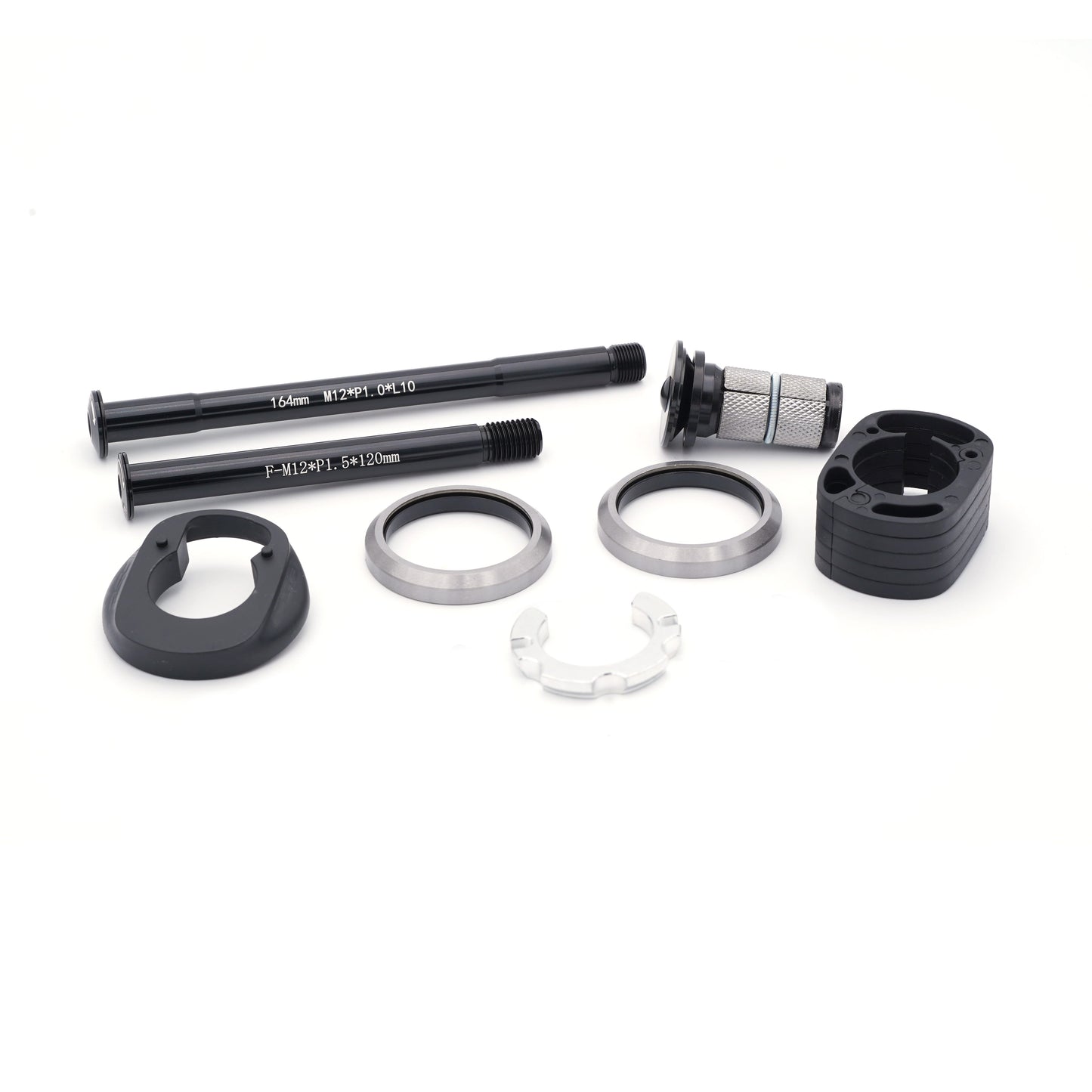 Kit Cadre ZEEN X-RACE Sand