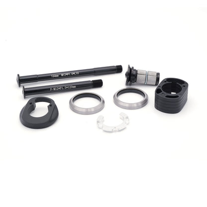 ZEEN EXPLORER Frame Kit Green